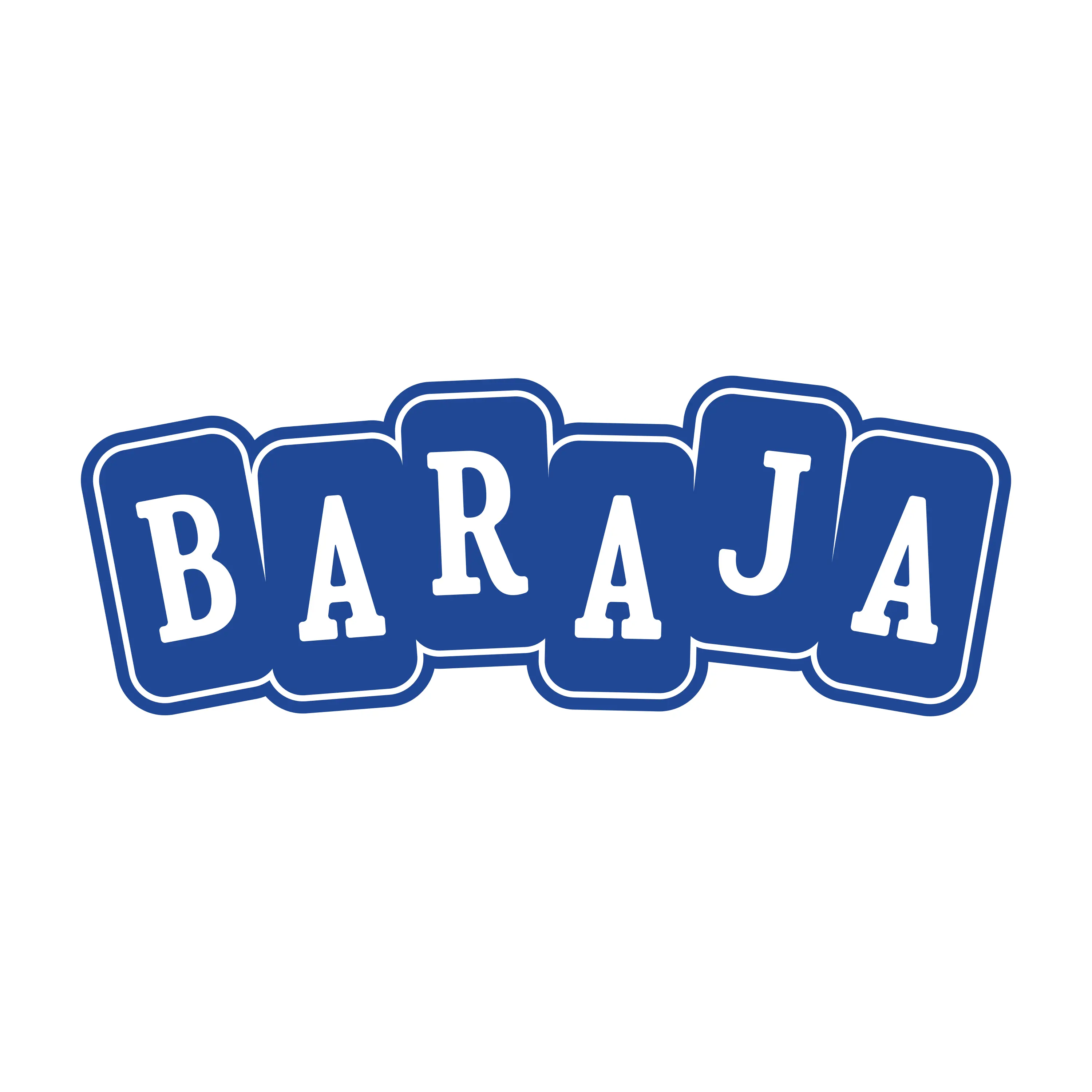 Baraja